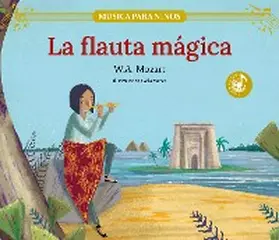 Manea |  La flauta mágica | eBook | Sack Fachmedien