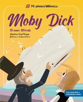 Rodríguez |  Moby Dick | eBook | Sack Fachmedien