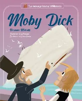 Rodríguez |  Moby Dick | eBook | Sack Fachmedien