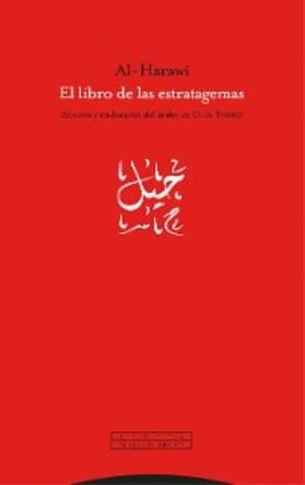 Al-Harawi |  El libro de las estratagemas | eBook | Sack Fachmedien