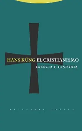 Küng |  El cristianismo | eBook | Sack Fachmedien