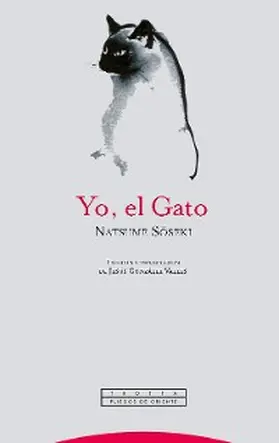 Soseki |  Yo, el Gato | eBook | Sack Fachmedien