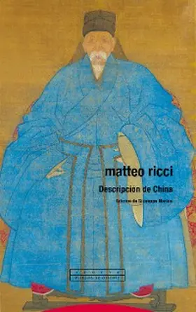 Ricci |  Descripción de China | eBook | Sack Fachmedien