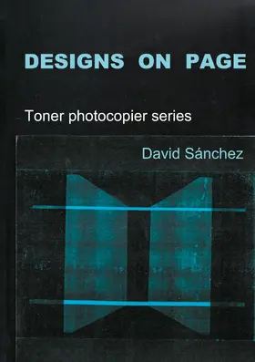 Sánchez |  Designs on Page | eBook | Sack Fachmedien
