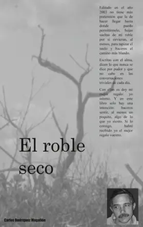 Rodriguez |  El roble seco | Buch |  Sack Fachmedien