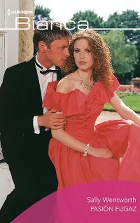 Wentworth |  Pasión fugaz | eBook | Sack Fachmedien