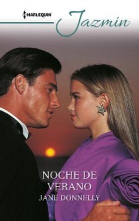 Donnelly |  Noche de verano | eBook | Sack Fachmedien
