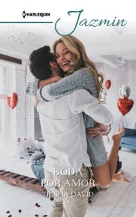 David |  Boda por amor | eBook | Sack Fachmedien