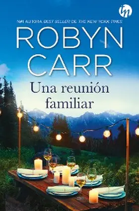 Carr |  Una reunión familiar | eBook | Sack Fachmedien