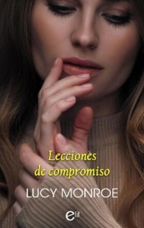 Monroe |  Lecciones de compromiso | eBook | Sack Fachmedien