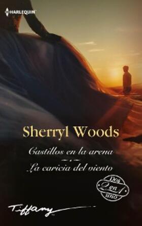 Woods |  Castillos en la arena - La caricia del viento | eBook | Sack Fachmedien