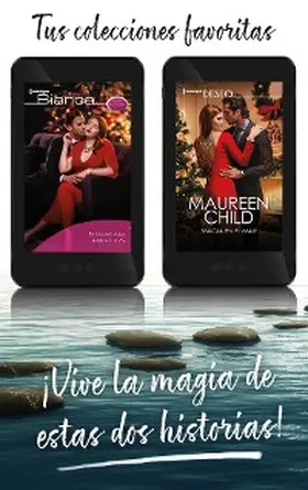  E-Pack Bianca y Deseo noviembre 2020 | eBook | Sack Fachmedien