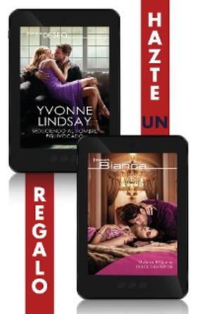 Milburne |  E-Pack Bianca y Deseo diciembre 2020 | eBook | Sack Fachmedien