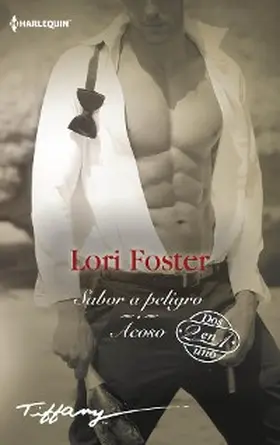 Foster |  Sabor a peligro - Acoso | eBook | Sack Fachmedien