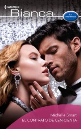 Smart |  El contrato de cenicienta | eBook | Sack Fachmedien