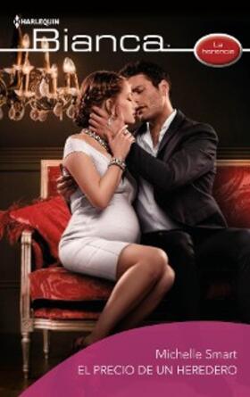 Smart |  El precio de un heredero | eBook | Sack Fachmedien