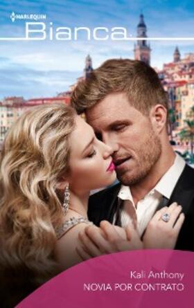 Anthony |  Novia por contrato | eBook | Sack Fachmedien
