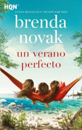 Novak |  Un verano perfecto | eBook | Sack Fachmedien