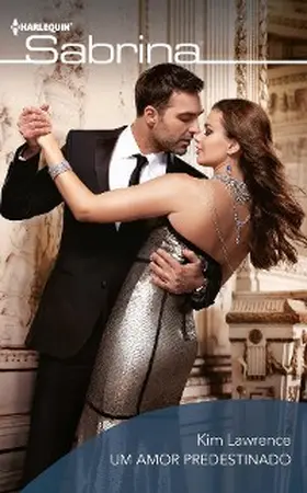 Lawrence |  Um amor predestinado | eBook | Sack Fachmedien