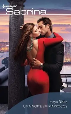 Blake |  Uma noite em Marrocos | eBook | Sack Fachmedien