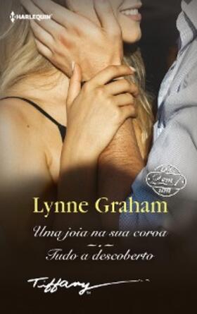 Graham |  Uma joia na sua coroa - Tudo a descoberto | eBook | Sack Fachmedien