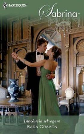 Craven |  Inocência selvagem | eBook | Sack Fachmedien