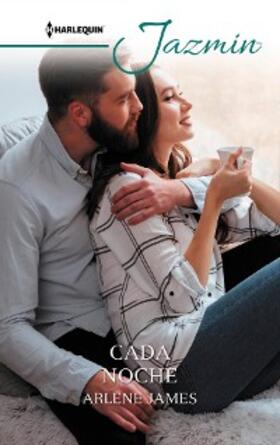James |  Cada noche | eBook | Sack Fachmedien