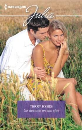 Essig |  Un destello en sus ojos | eBook | Sack Fachmedien