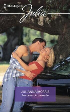 Morris |  Un beso de ensueño | eBook | Sack Fachmedien