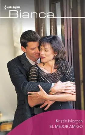 Morgan |  El mejor amigo | eBook | Sack Fachmedien