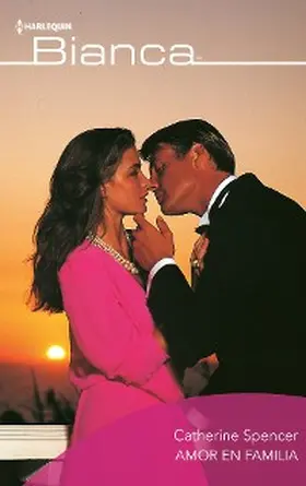 Spencer |  Amor en familia | eBook | Sack Fachmedien