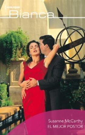 Mccarthy |  El mejor postor | eBook | Sack Fachmedien