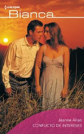 Allan |  Conflicto de intereses | eBook | Sack Fachmedien