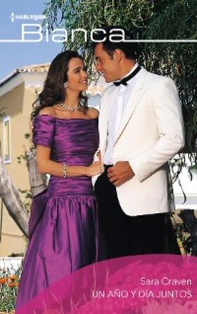 Craven |  Un año y un día juntos | eBook | Sack Fachmedien