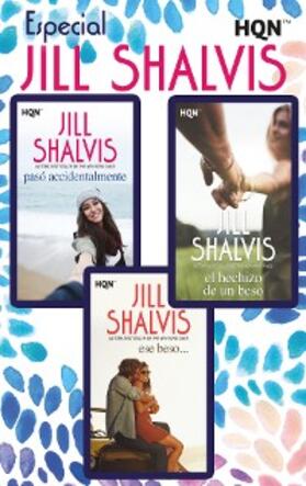 Shalvis |  E-Pack HQN Jill Shalvis 1 | eBook | Sack Fachmedien