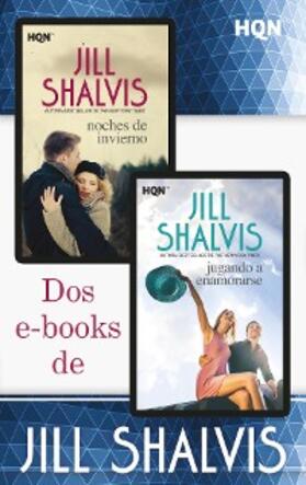 Shalvis |  E-Pack HQN Jill Shalvis 2 | eBook | Sack Fachmedien
