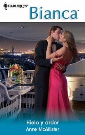 Mcallister |  Hielo y ardor | eBook | Sack Fachmedien