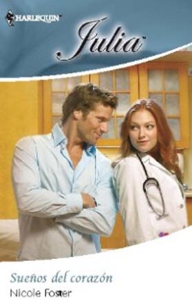 Foster |  Sueños del corazón | eBook | Sack Fachmedien