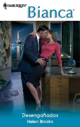 Brooks |  Desengañados | eBook | Sack Fachmedien