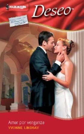 Lindsay |  Amar por venganza | eBook | Sack Fachmedien
