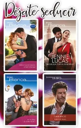 Wade / West / Graham |  E-Pack Bianca y Deseo junio 2021 | eBook | Sack Fachmedien