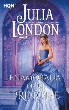 London |  Enamorada de un príncipe | eBook | Sack Fachmedien