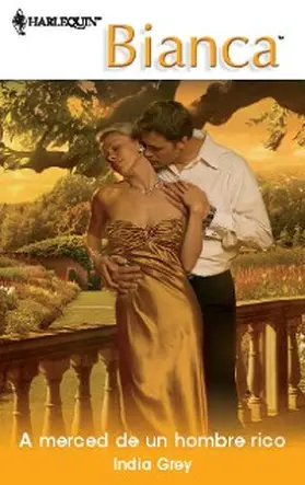 Grey |  A merced de un hombre rico | eBook | Sack Fachmedien
