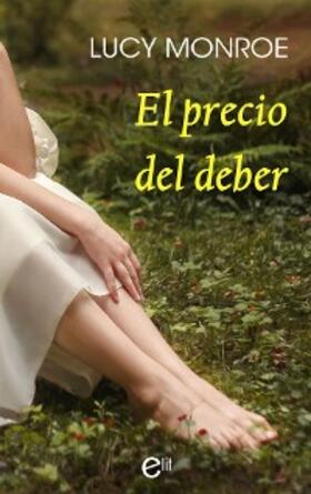 Monroe |  El precio del deber | eBook | Sack Fachmedien