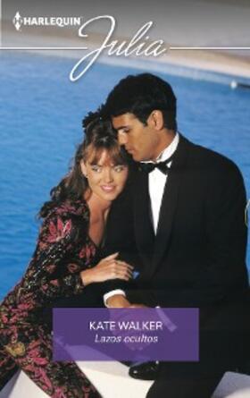 Walker |  Lazos ocultos | eBook | Sack Fachmedien