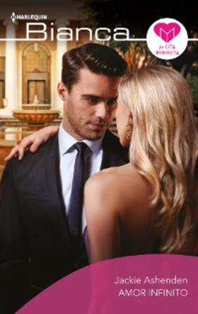 Ashenden |  Amor infinito | eBook | Sack Fachmedien