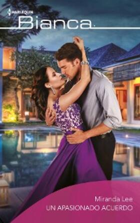 Lee |  Un apasionado acuerdo | eBook | Sack Fachmedien