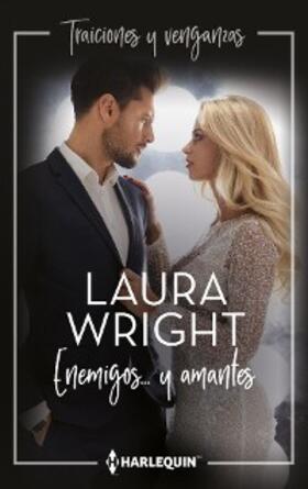 Wright |  Enemigos... y amantes | eBook | Sack Fachmedien