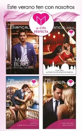 Rice / Ashenden / Blake |  E-Pack Bianca julio 2021 | eBook | Sack Fachmedien