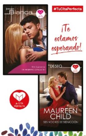  E-Pack Bianca y Deseo julio 2021 | eBook | Sack Fachmedien